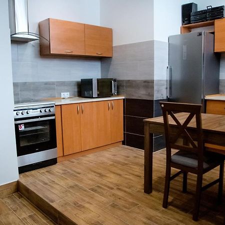 Pokoje Bielsko Kültér fotó