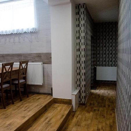 Pokoje Bielsko Kültér fotó