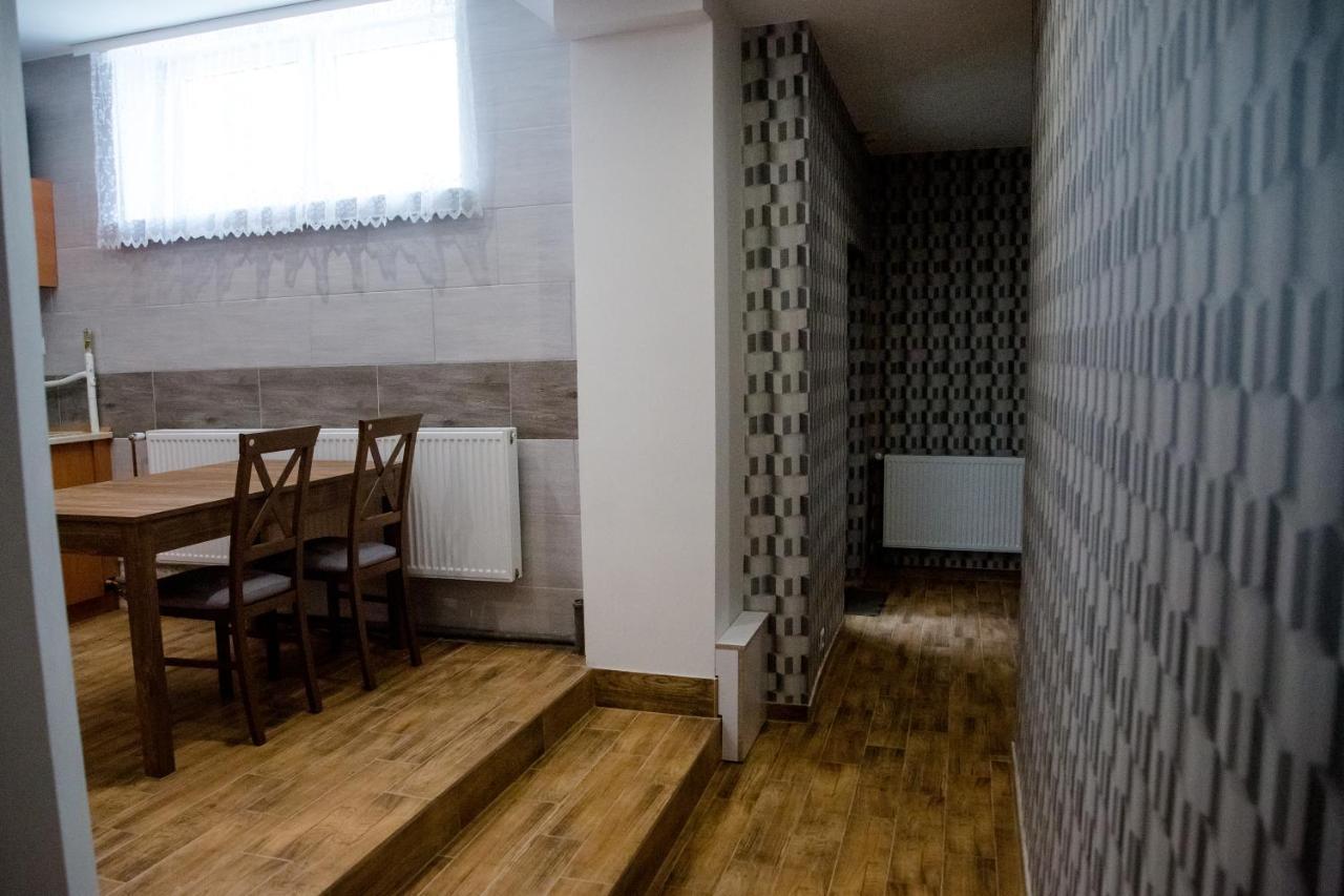Pokoje Bielsko Kültér fotó